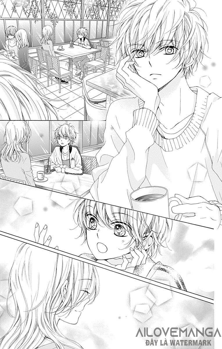 kirameki no lion boy chapter 16 23