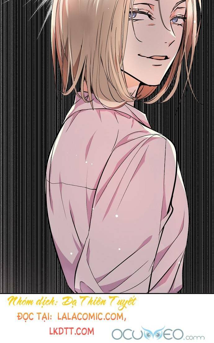 tôi không cố ý quyến rũ nam chính đâu! chapter 30 54