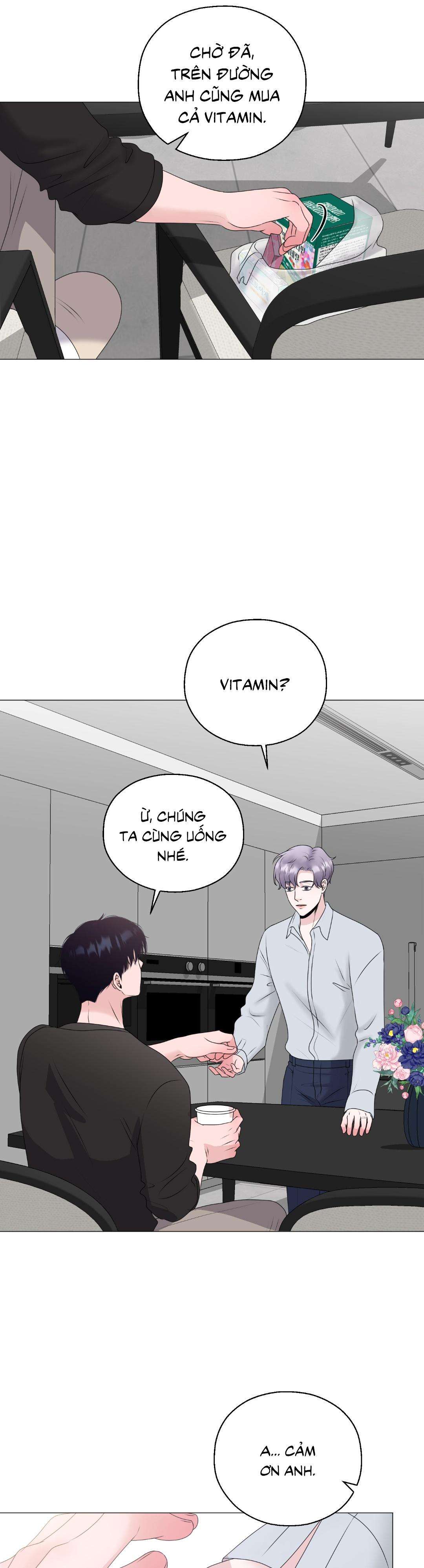 tiền bối của anh chapter 7 10