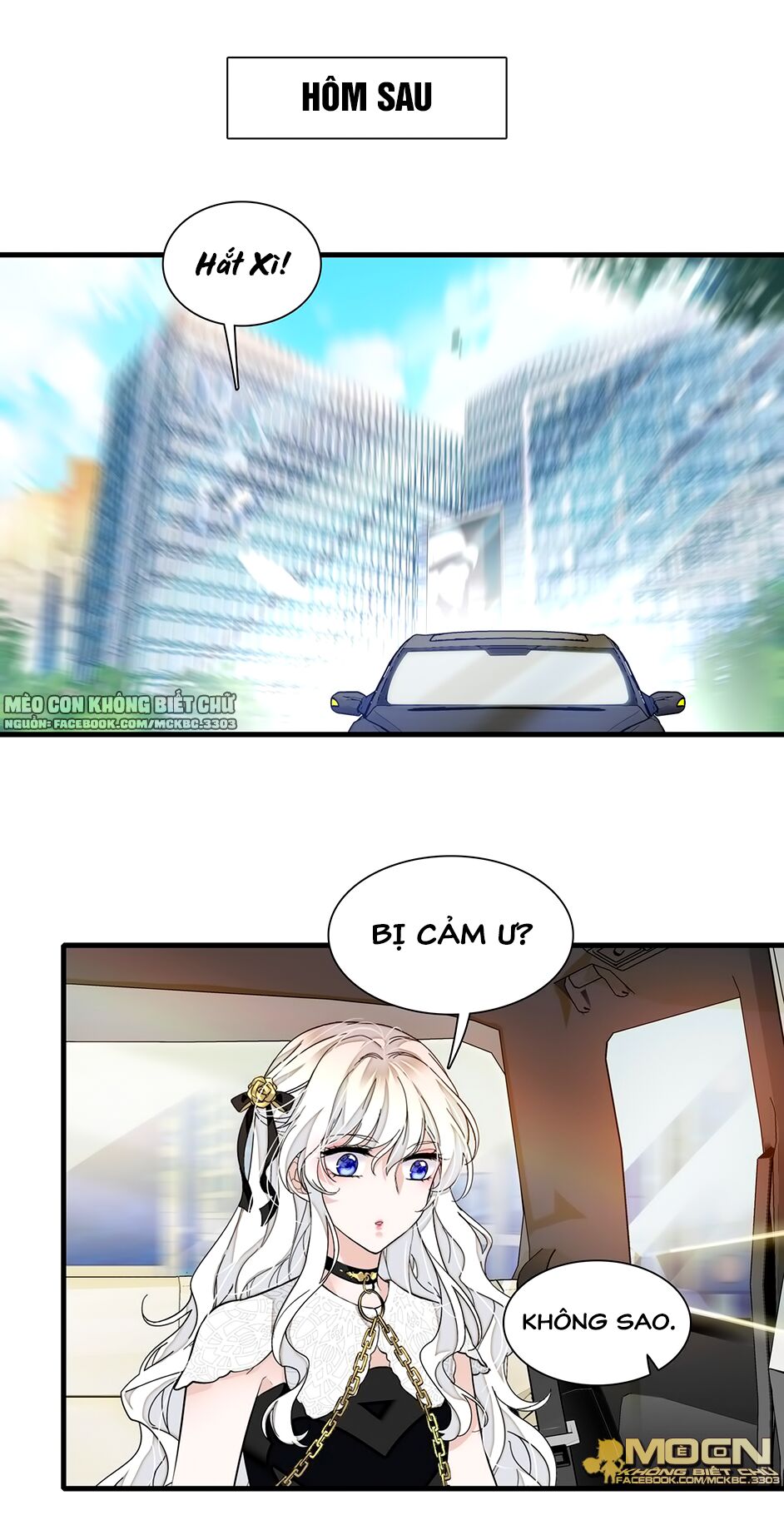 long phượng phiên chuyển chapter 46 19