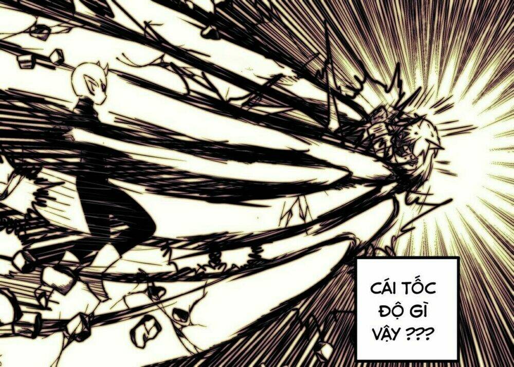 my papa is demon remake chapter 11 84