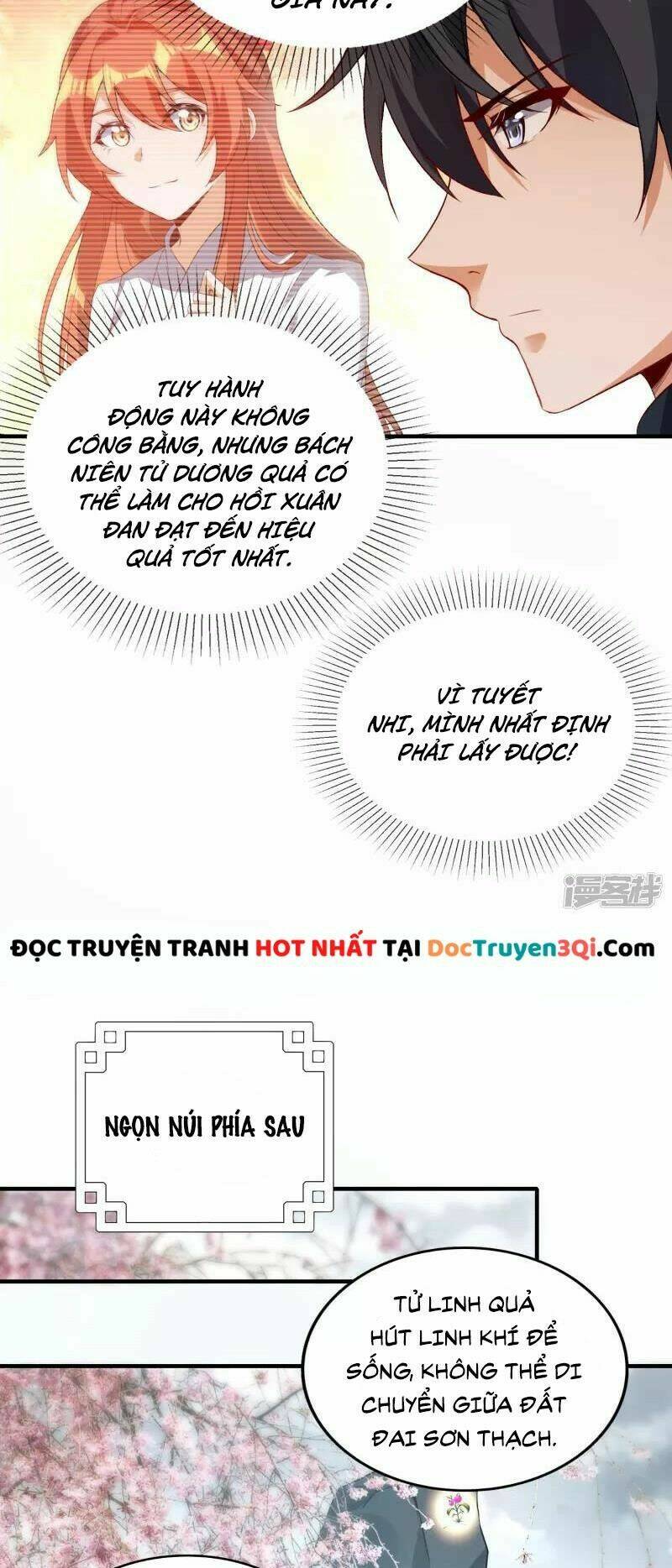 long hồn chiến tôn chapter 43 8