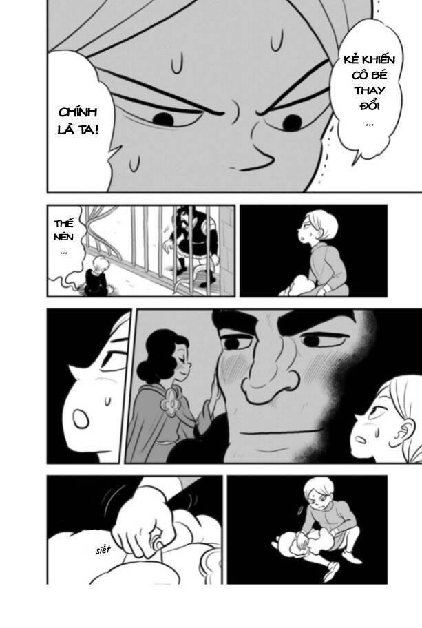 bảng xếp hạng vua chapter 115 3