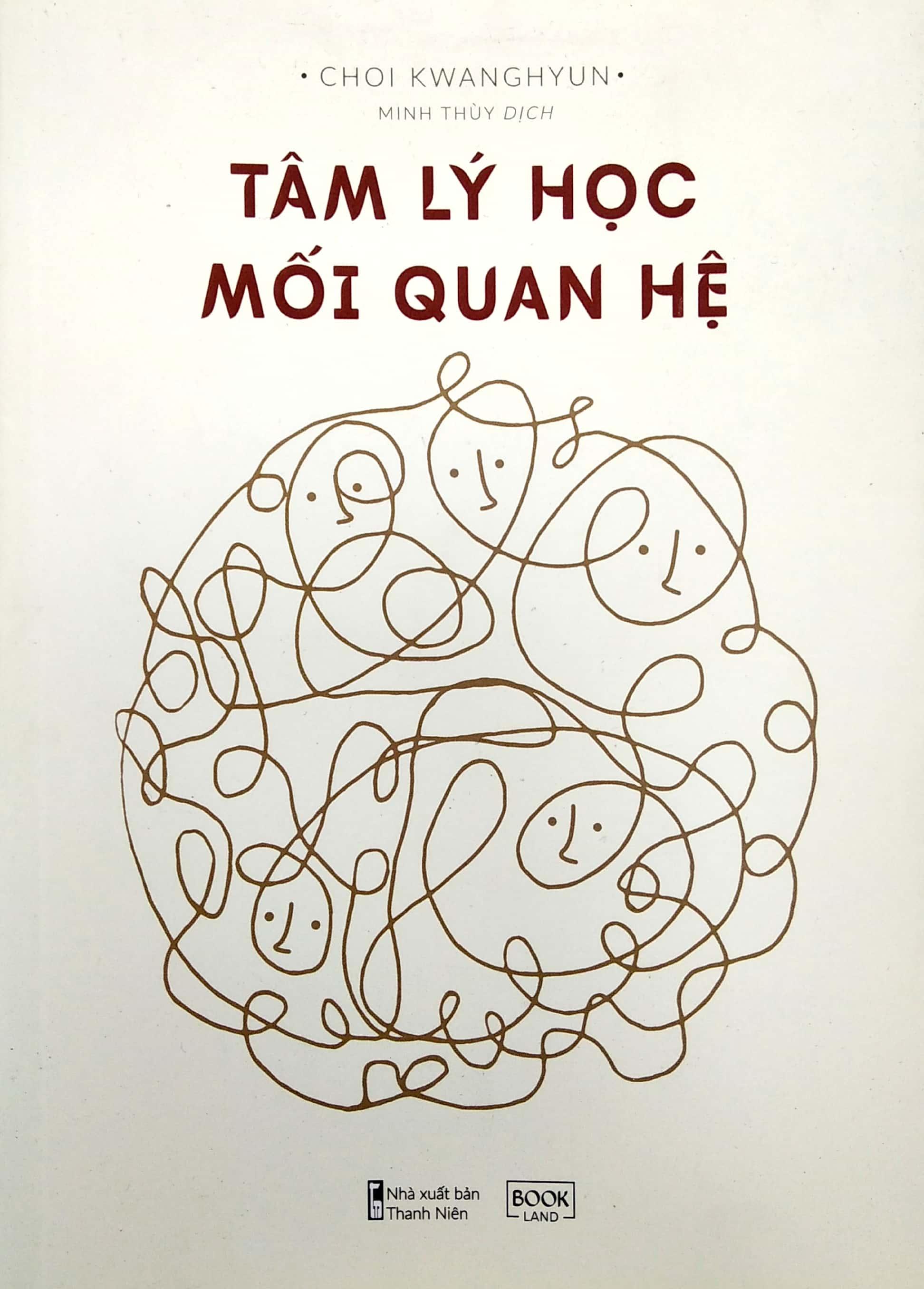 Tâm Lý Học Mối Quan Hệ