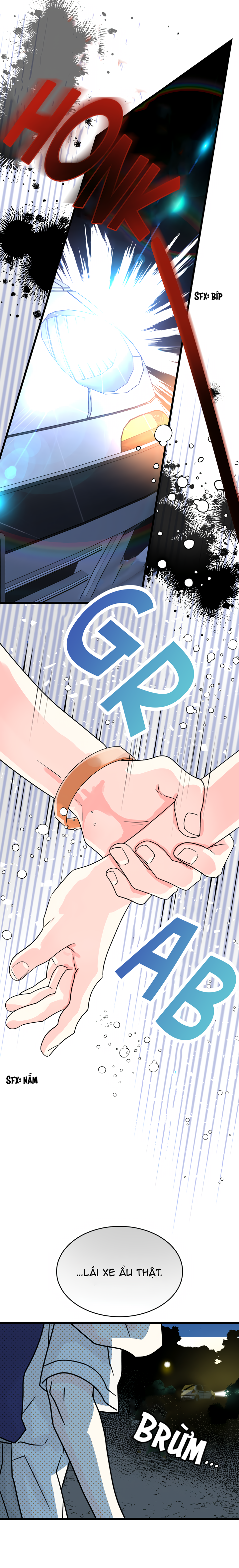 cậu thích tôi mà chapter 1 20