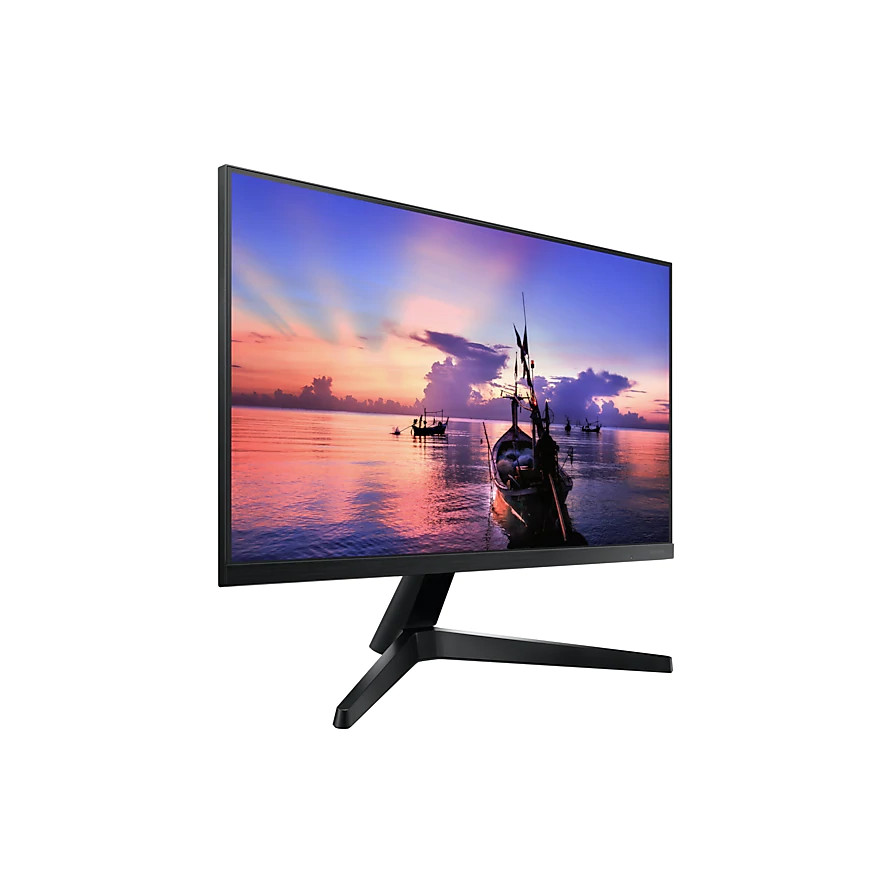 Màn hình Samsung LF24T350FHEXXV - Hàng Chính Hãng