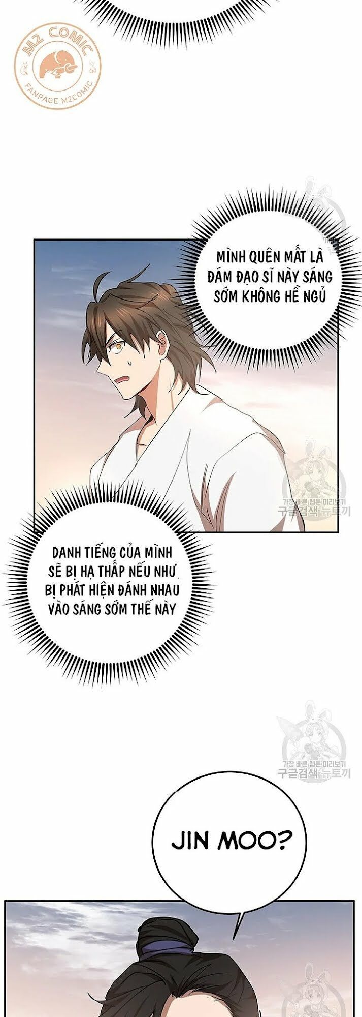 võ đang kỳ hiệp chapter 51 79