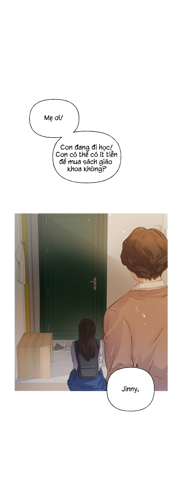 nhà nguyên tố tóc vàng chapter 40 52