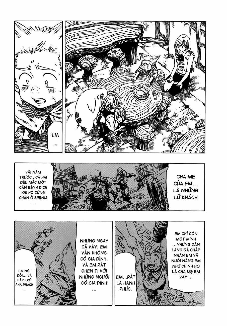 bảy đại ác nhân chapter 2 21