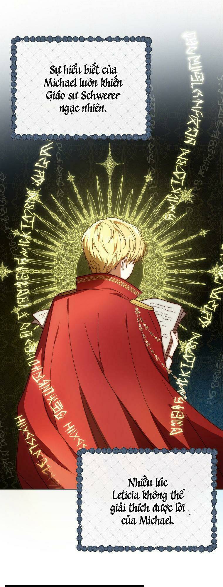 tôi trở thành phiên dịch viên của bạo chúa chapter 18 52