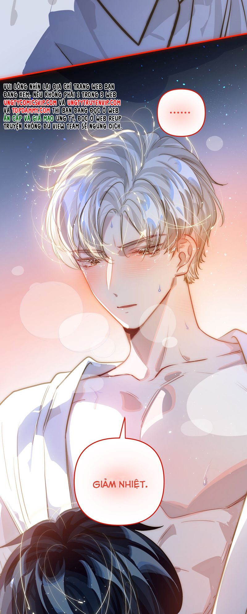 tôi bị điên đó chapter 49 23