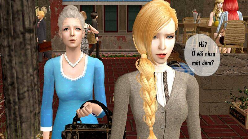 and i love you! chapter 2 30