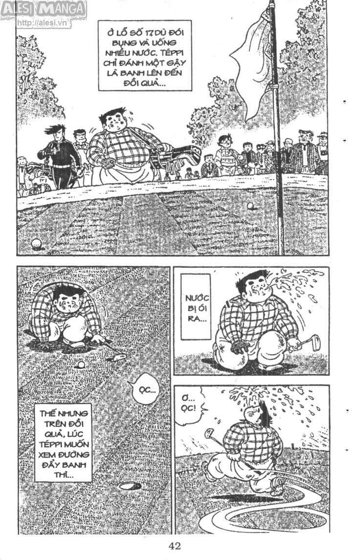 ashita tenki ni naare chapter 3 40