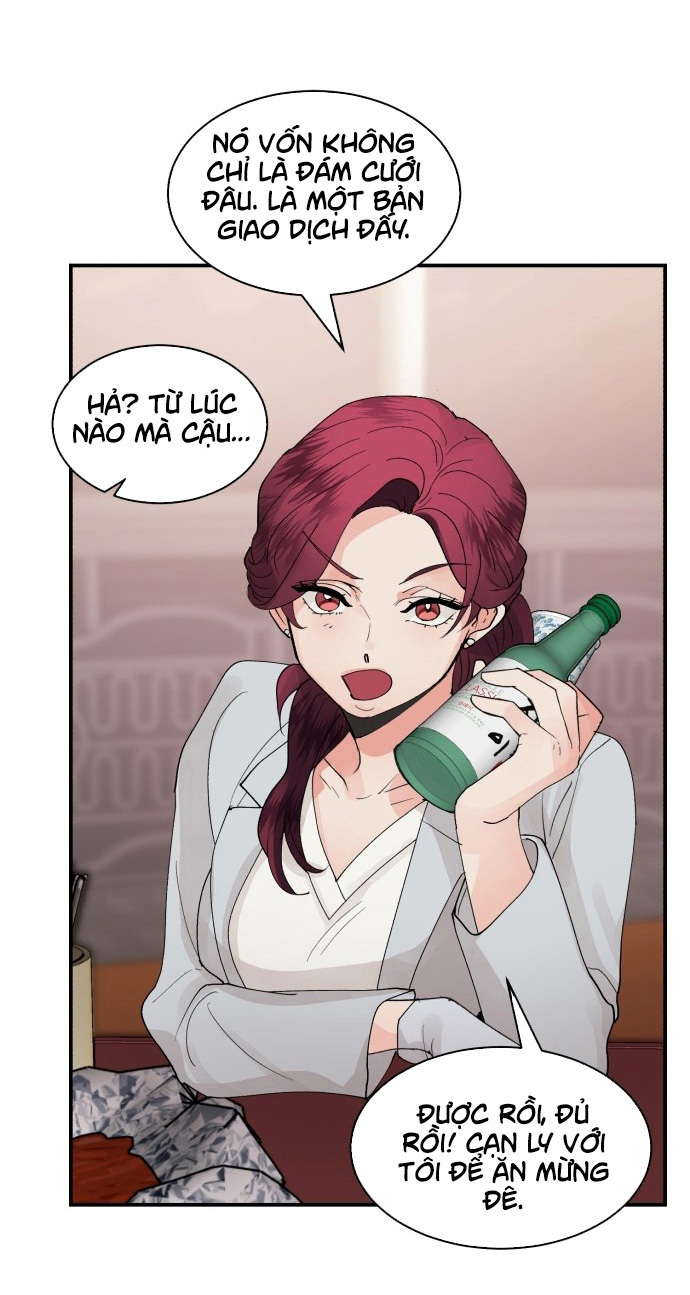 oan gia ngõ hẹp chapter 17 40