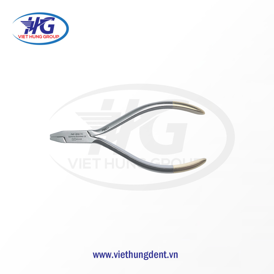 Kềm bấm V ( V plier) PMC ORTHO - VIỆT HÙNG GROUP