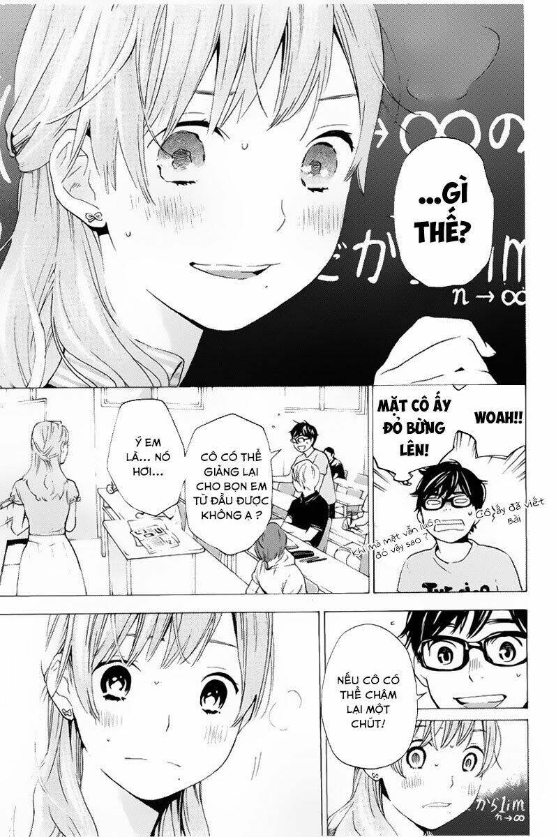 forget me not chapter 5.5 10