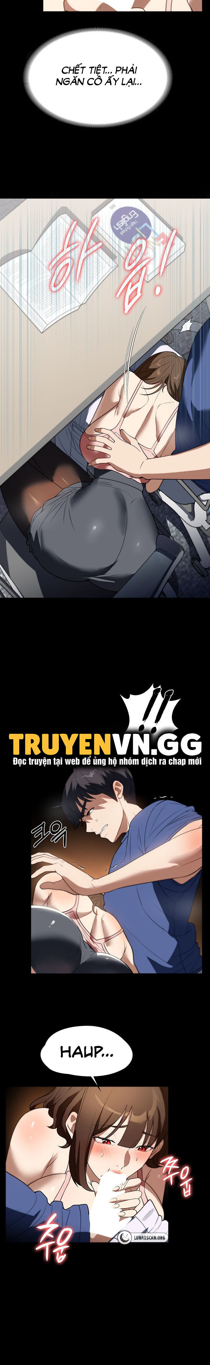 người giúp việc chapter 38 10