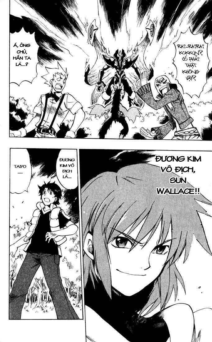 rồng ma trận chapter 13 42