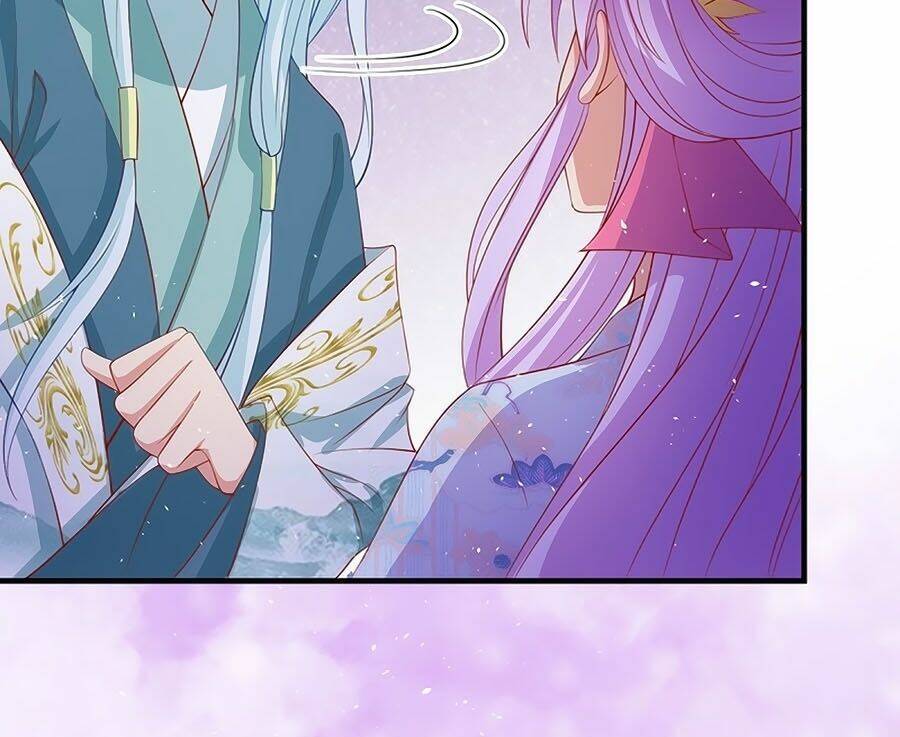 dưỡng thú vi phi chapter 31 3