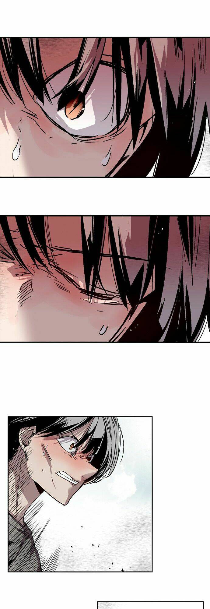 người máy hủy diệt chapter 116 7