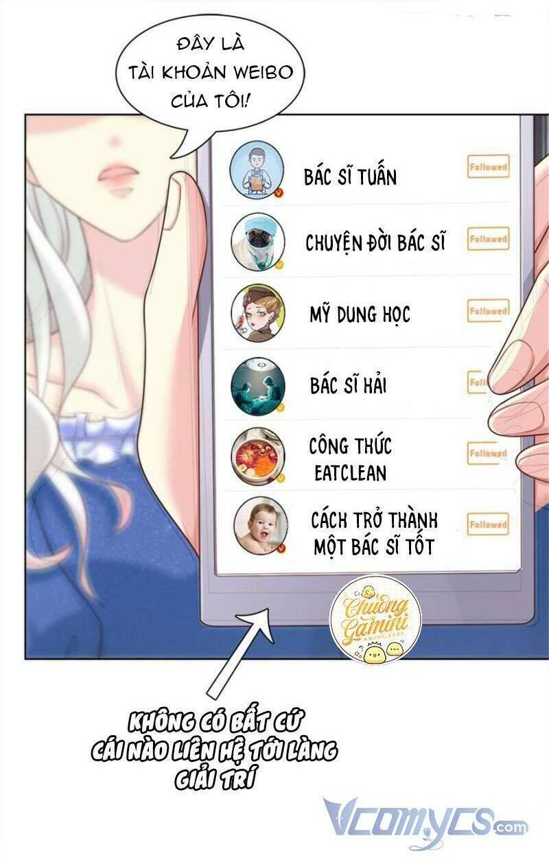 gặp phải người chồng xảo quyệt! chapter 5 8