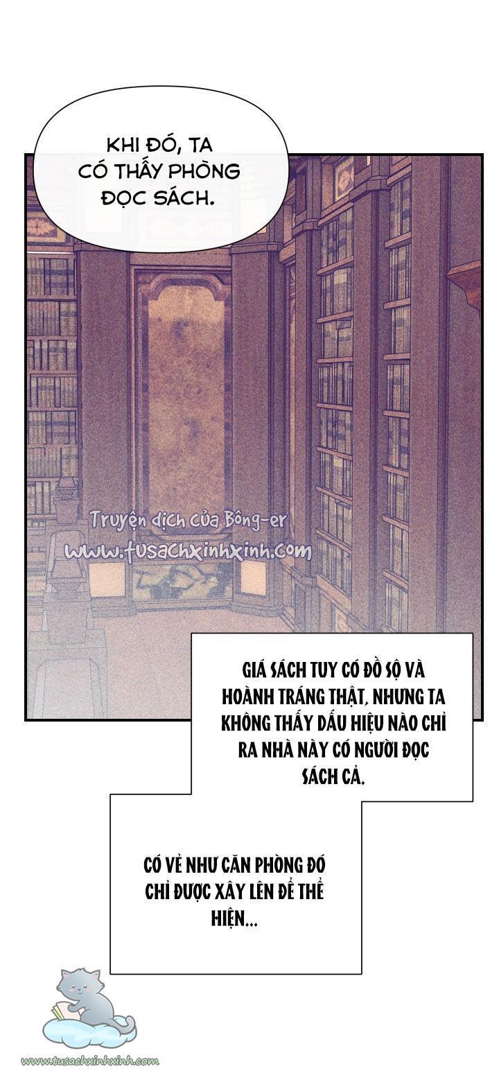 công nương khế ước của gia tộc công tước quái vật chapter 25 14