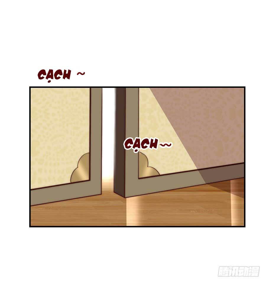 gả cho tình cũ làm lão bà chapter 32 6