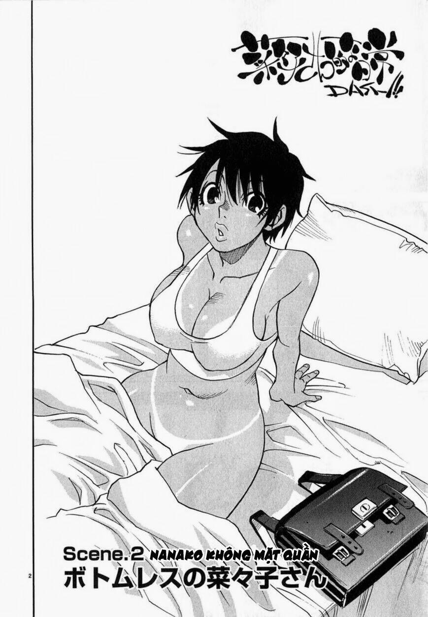nanako-san teki na nichijou dash!! chapter 2 2
