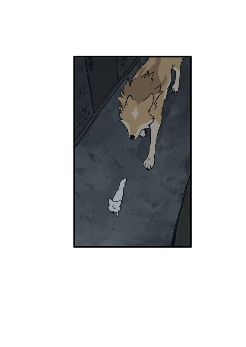 lumine - cội nguồn ánh sáng chapter 141 18