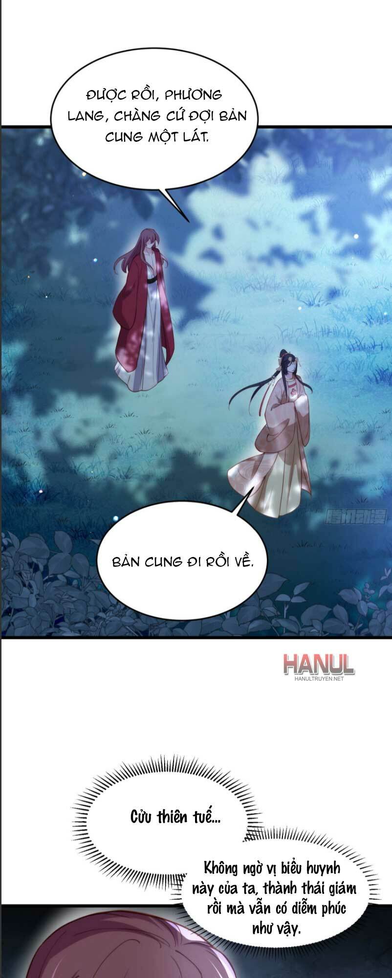 hoạn phi thiên hạ chapter 195 20