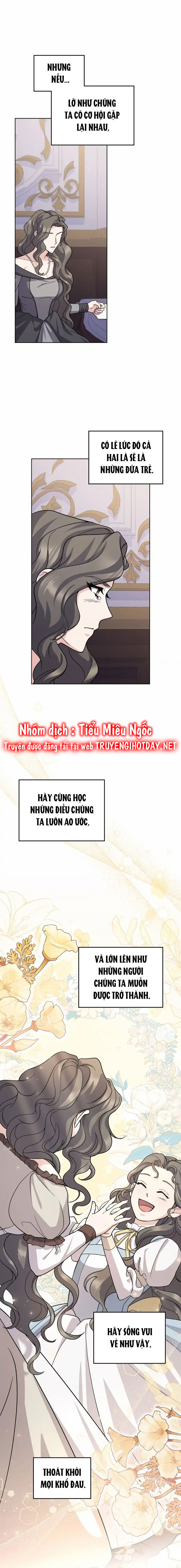 nỗi buồn của chú hề chapter 69 5