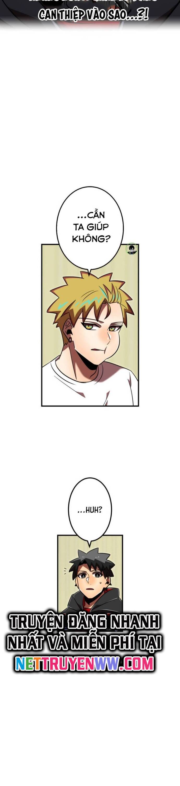 Huyết Thánh Cứu Thế Chủ~ Ta Chỉ Cần 0.0000001% Đã Trở Thành Vô Địch chapter 97 47