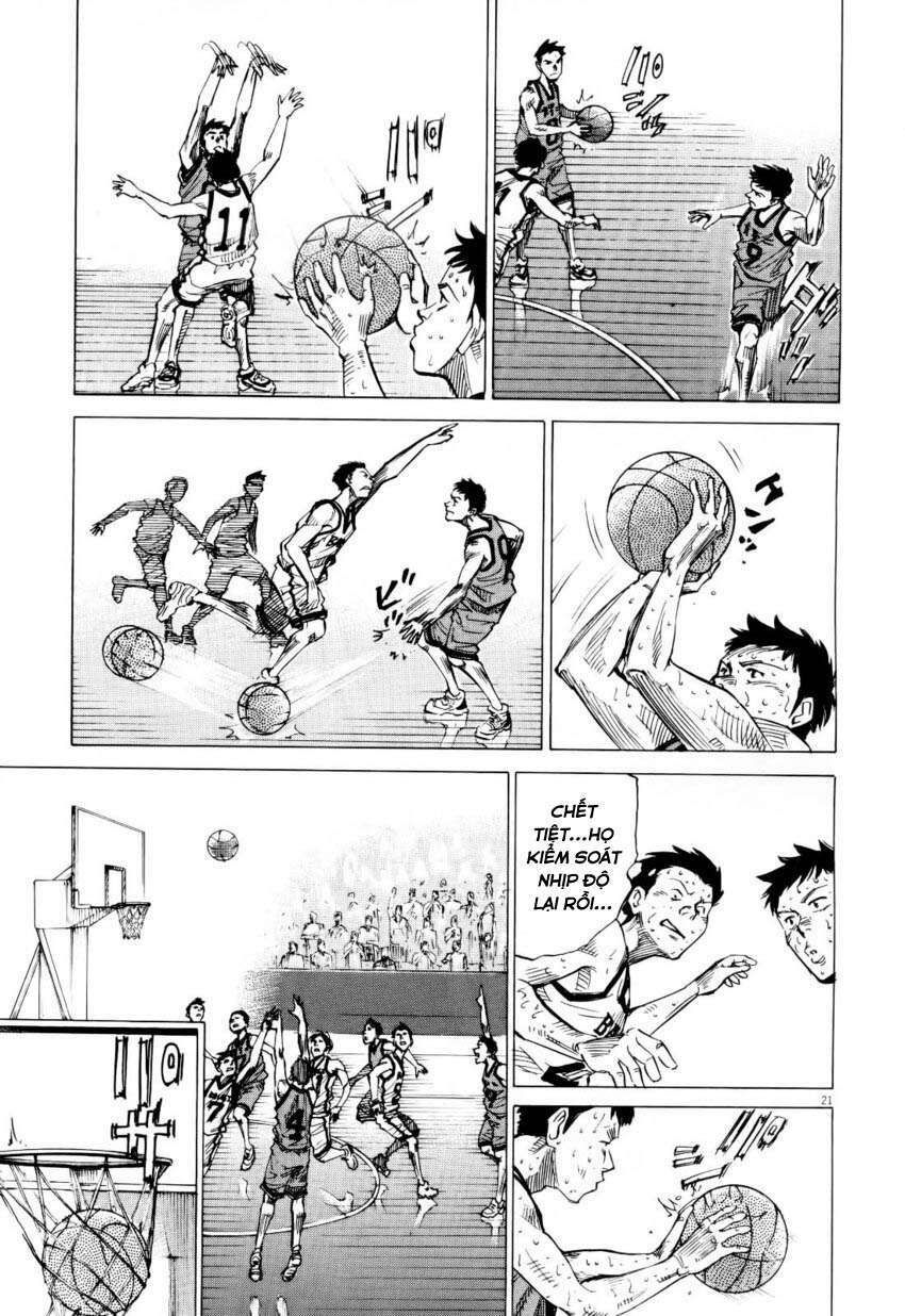 blue giant chapter 1 25