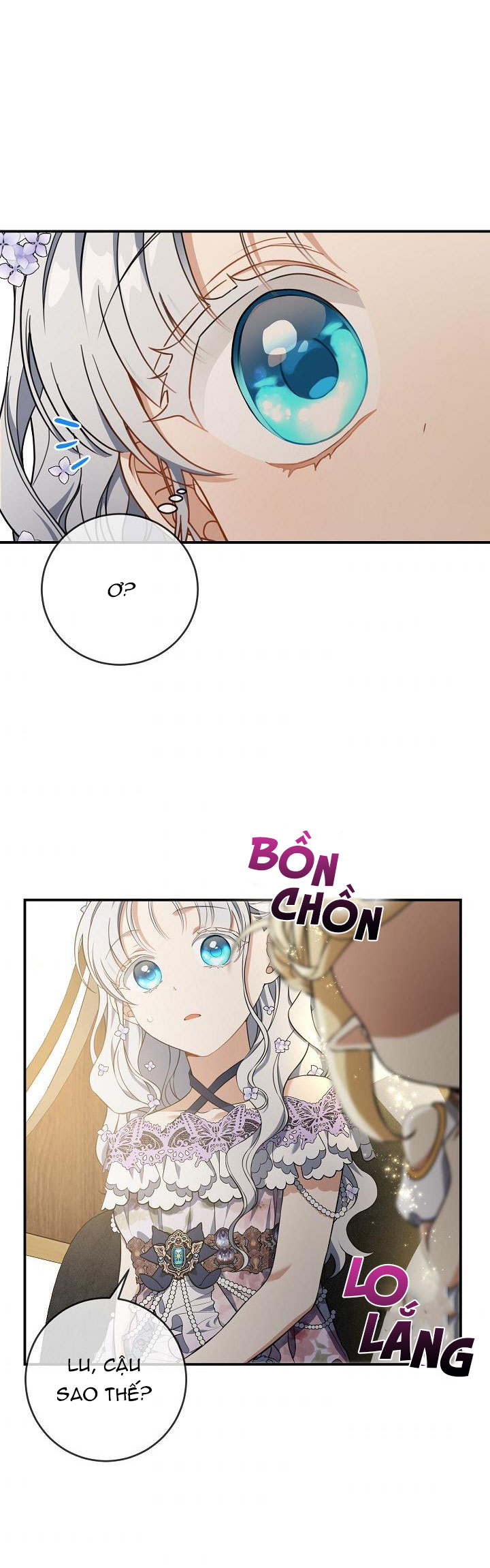 hướng đến ánh dương một lần nữa chapter 37 25