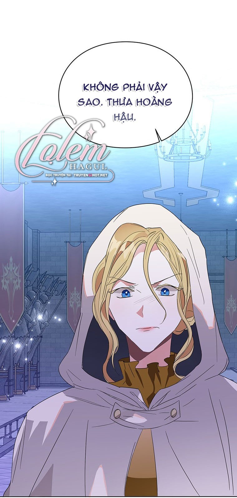 kết cục buồn của trò chơi nhập vai chapter 23 94