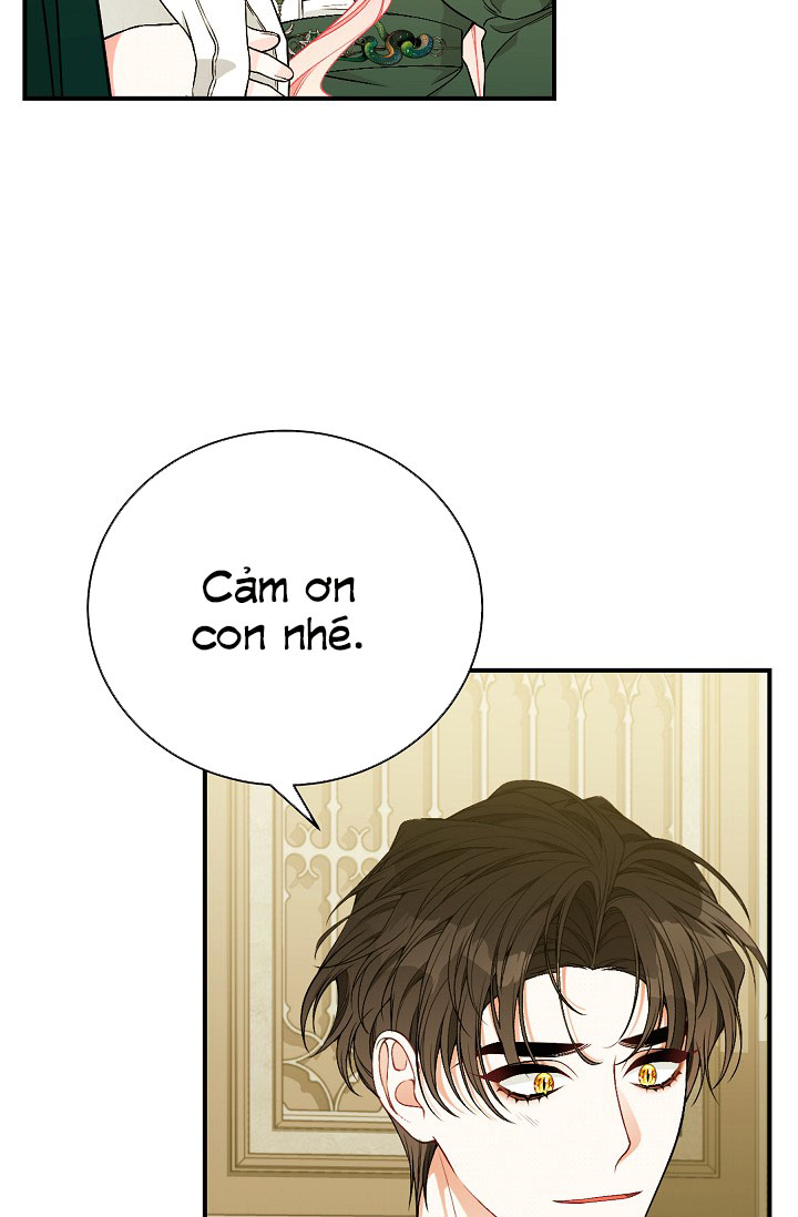 con chỉ đi tìm cha thôi chapter 41.1 38