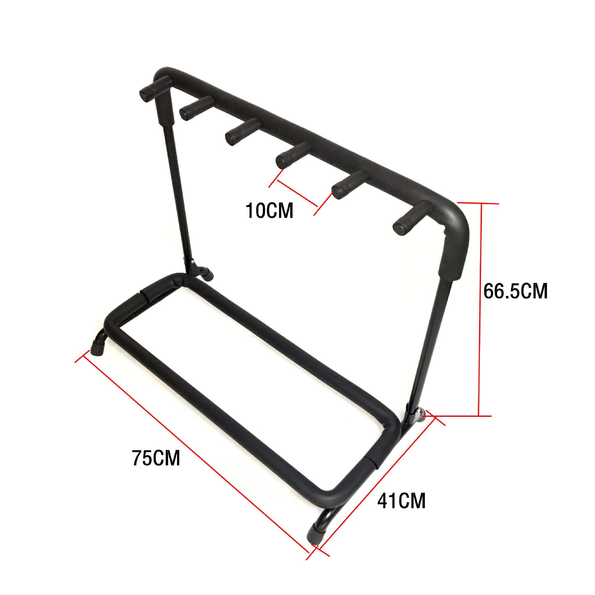 Chân để đàn guitar nhiều cây (3 cây )