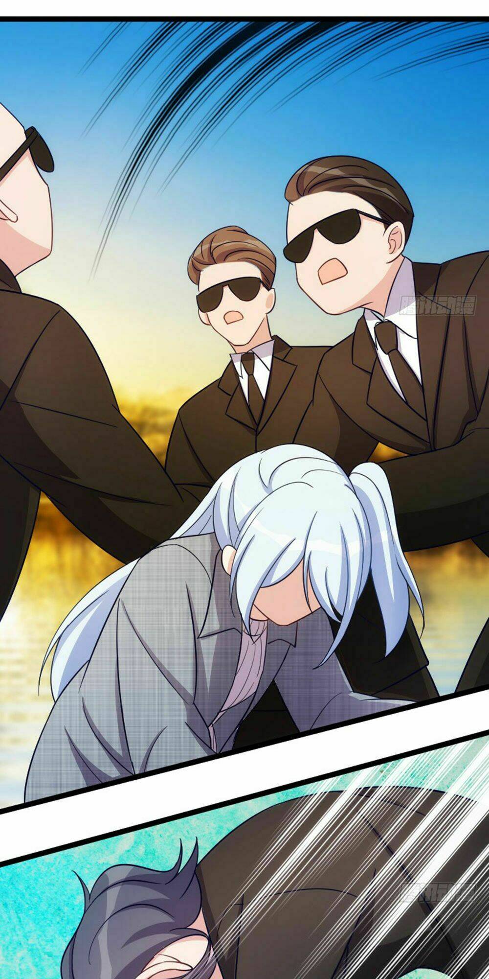 tôi ở dị giới khai ngư đường chapter 69 24