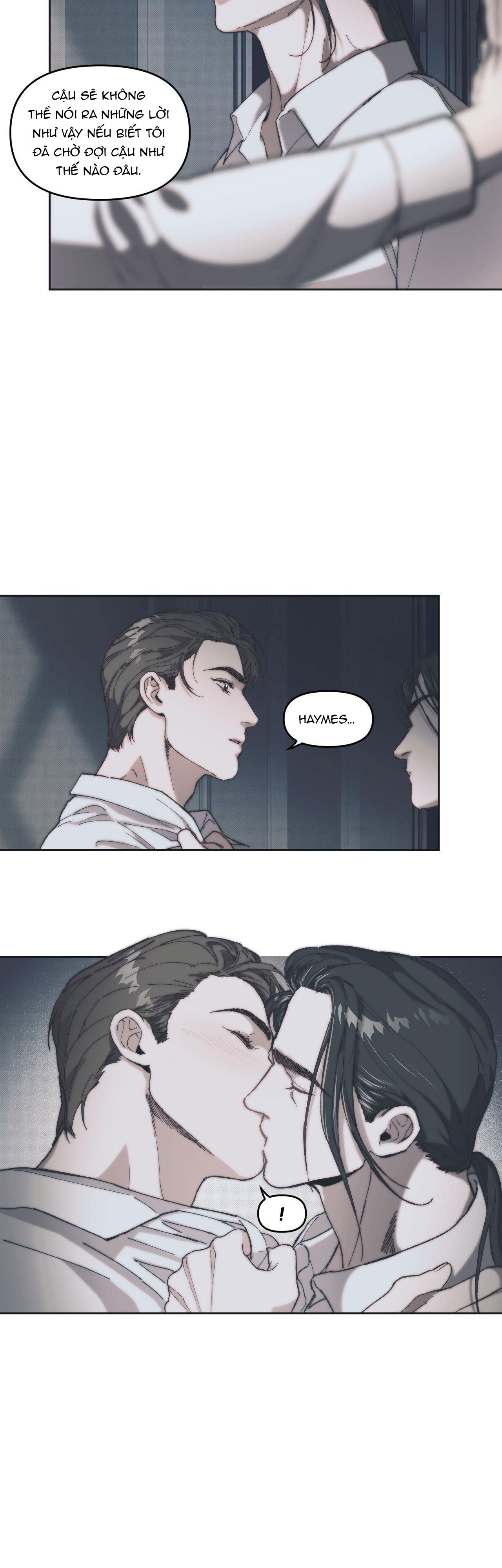 rạng đông chapter 3 24