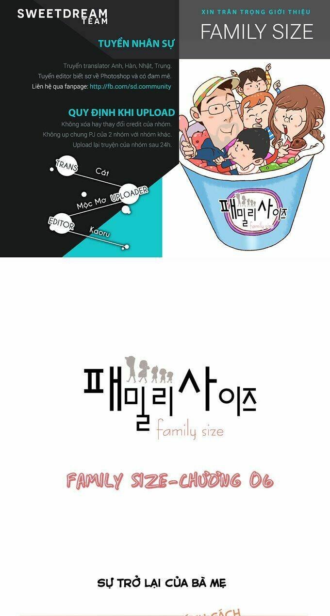 family size chapter 6 1