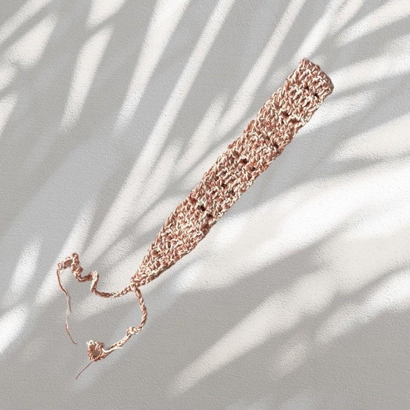 Băng đô turban handmade nhiều màu