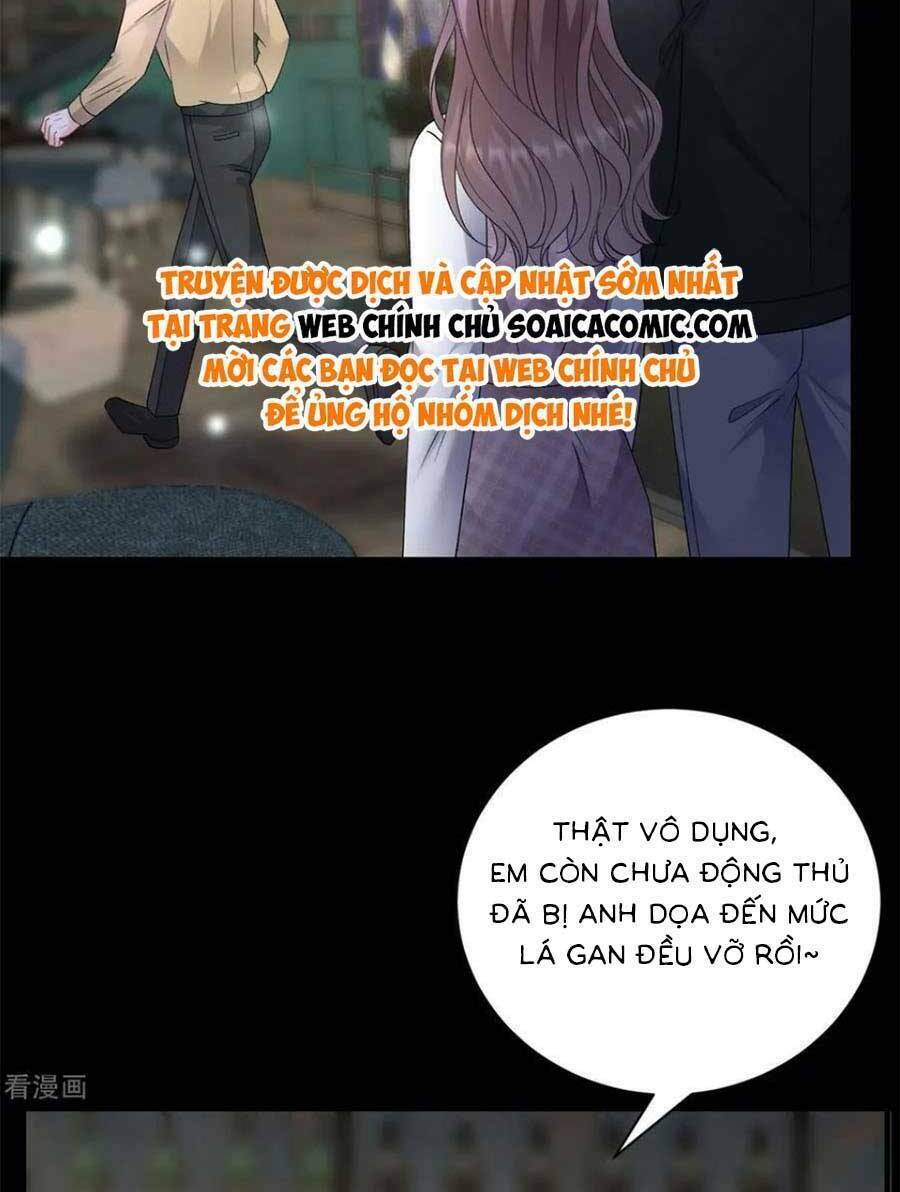 đại tiểu thư có ý đồ gì xấu đâu chapter 184 14