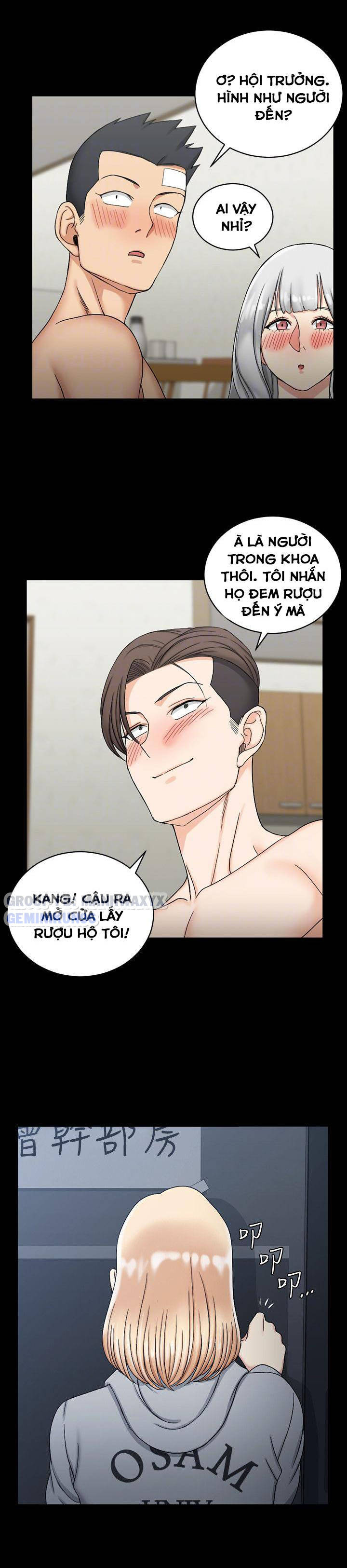 thanh niên động kinh chapter 73 2