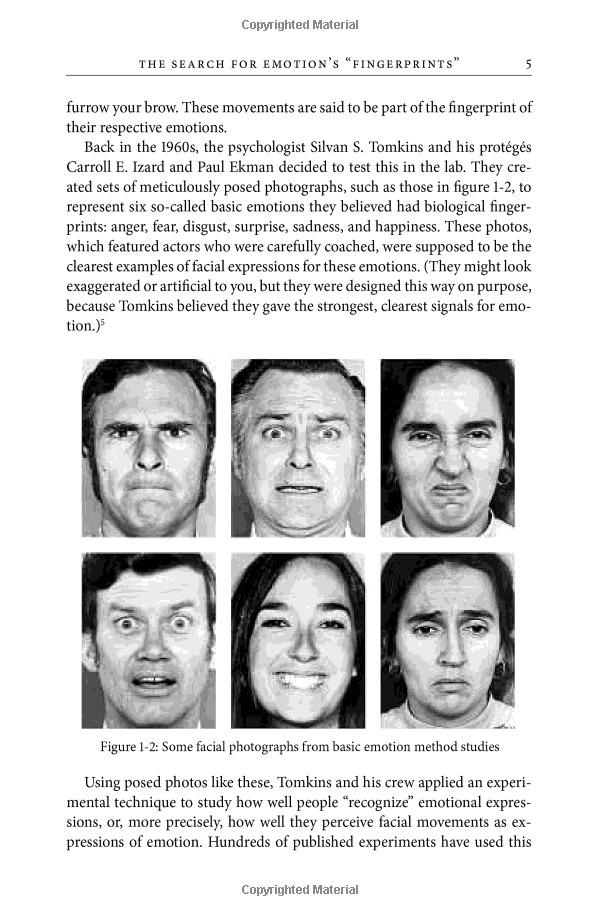 How Emotions Are Made: The Secret Life of the Brain (Paperback)