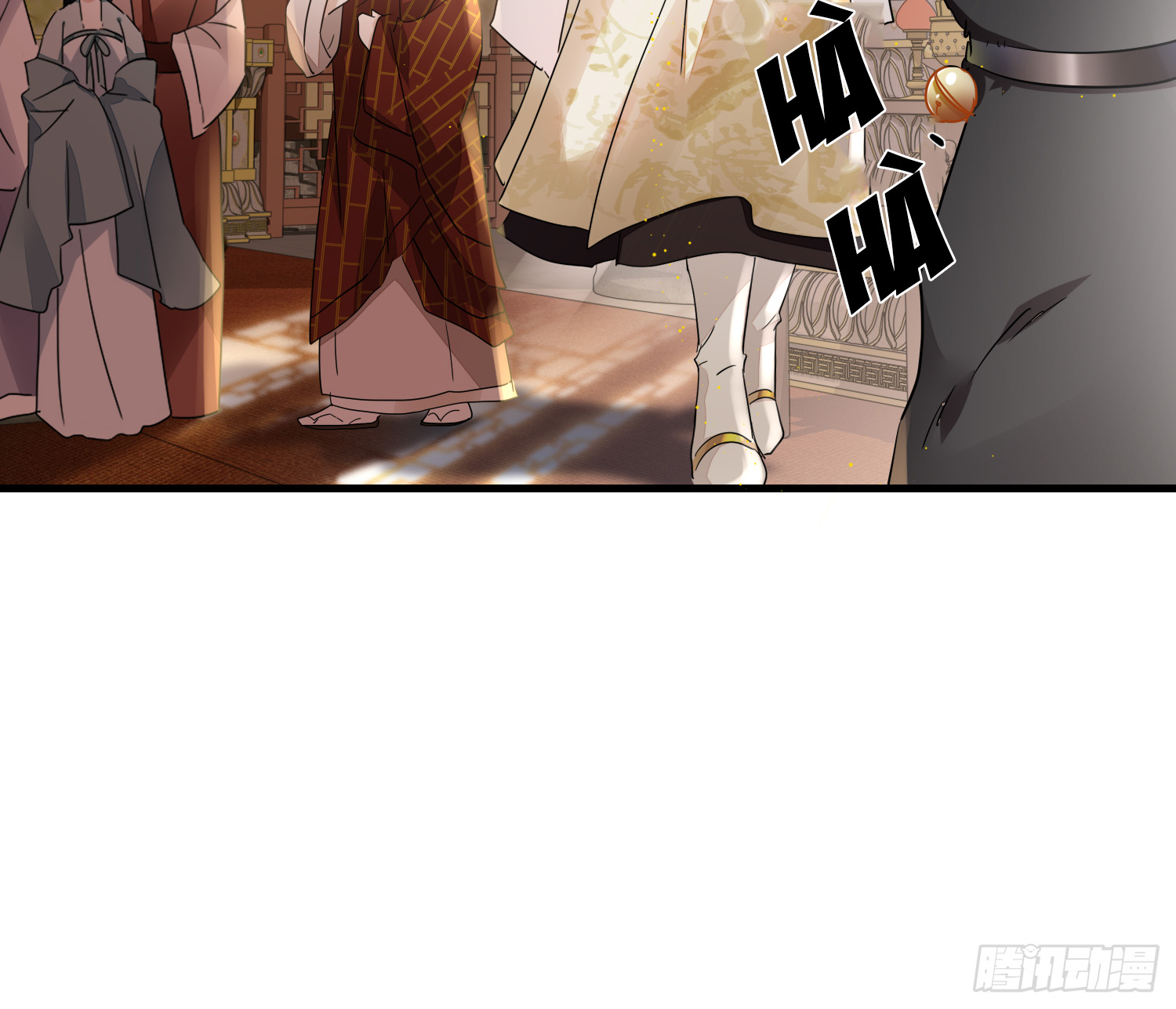 lục thân bất nhận chapter 24 42