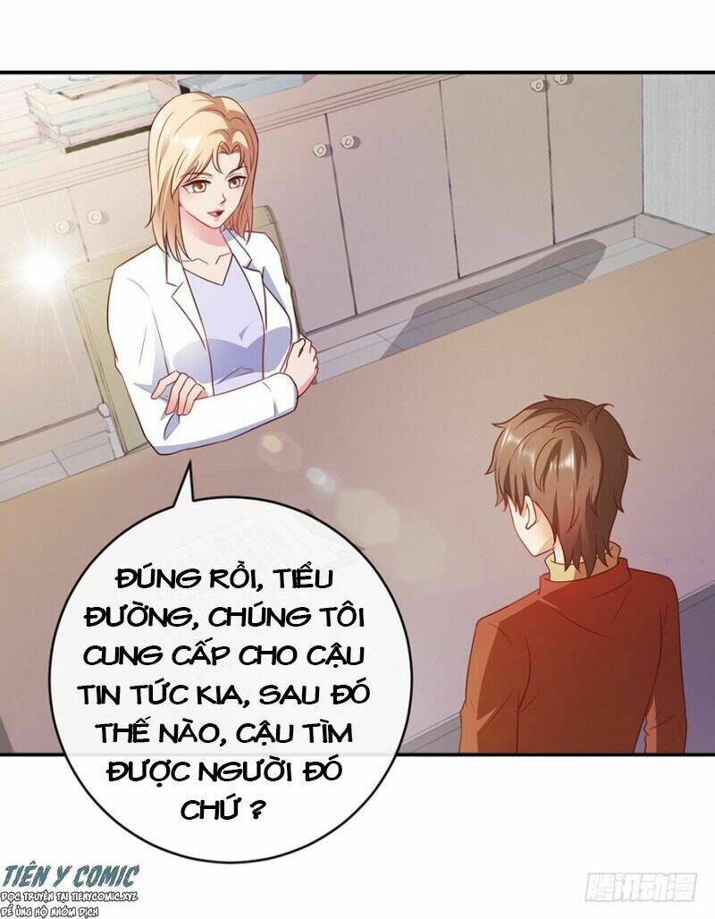 thấu thị tiên y chapter 112 24