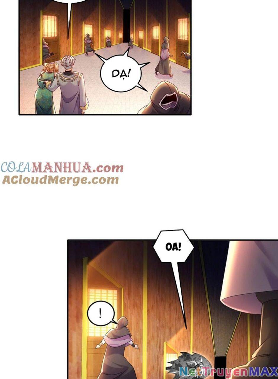 tuyệt thế đạo lữ chapter 61 38