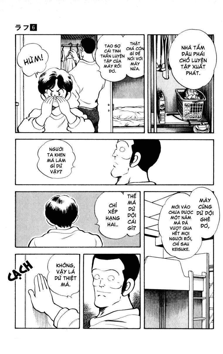 rough - ngọc thô chapter 53 4