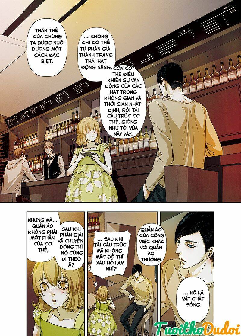 looking for clotho chapter 12 10