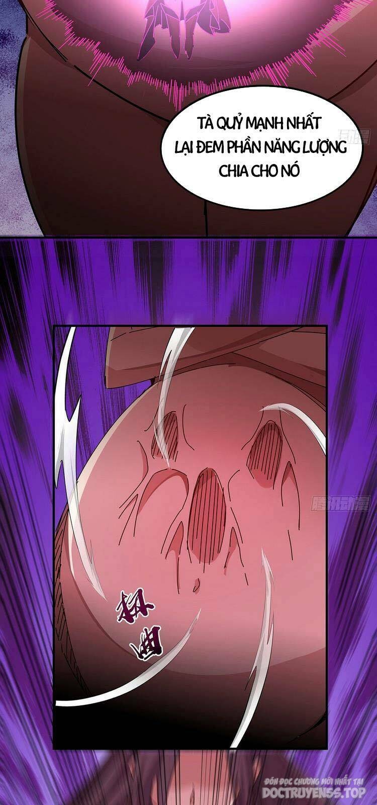 giải cứu 99 nữ chính ở mạt thế chapter 85 37